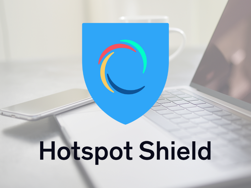 Bước 1:  Người chơi tải phần mềm Hotspot Shield sau đó bạn khởi chạy file