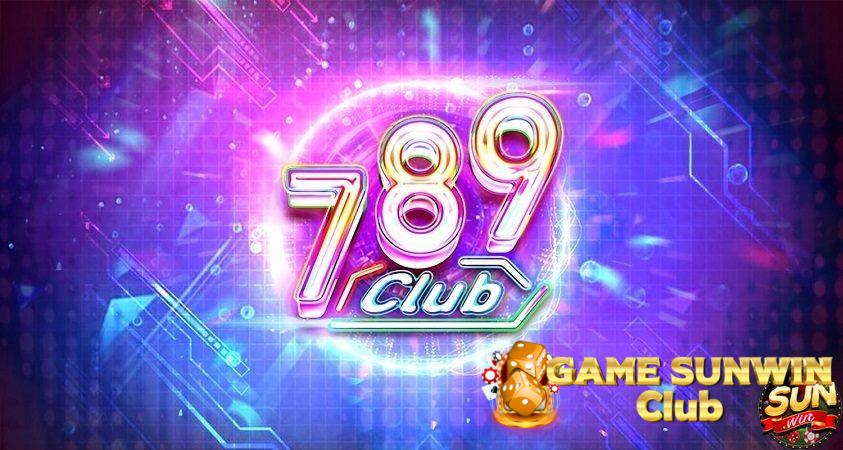 789club – cổng game bài uy tín chất lượng nhất năm 2022