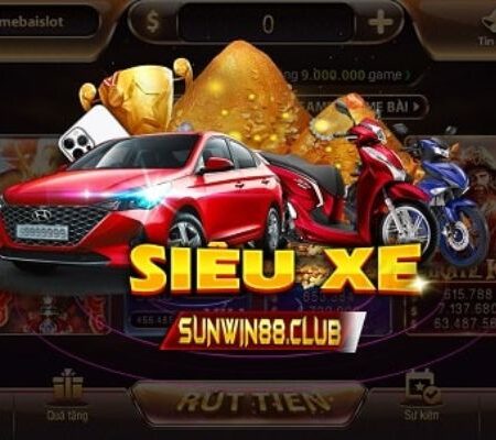 Sunwin88 Club | Sunwin88.club – Cổng game đáng chơi nhất Đông Nam Á