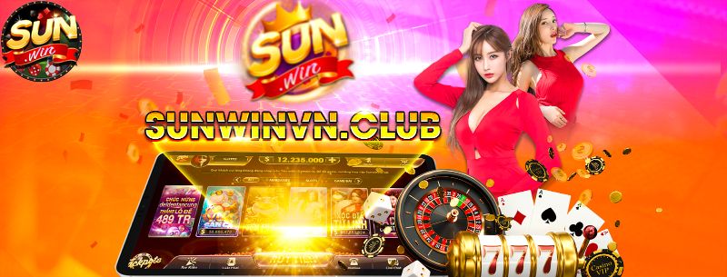 Sunwinvn Club nổi bật với nhiều ưu điểm mà không nơi đâu có được