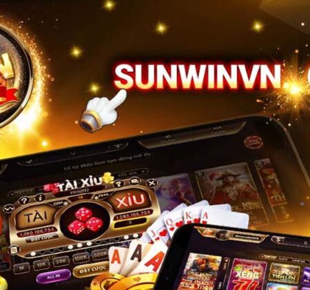 Sunwinvn Club | Sunwinvn.fun – Cổng game thế hệ mới 