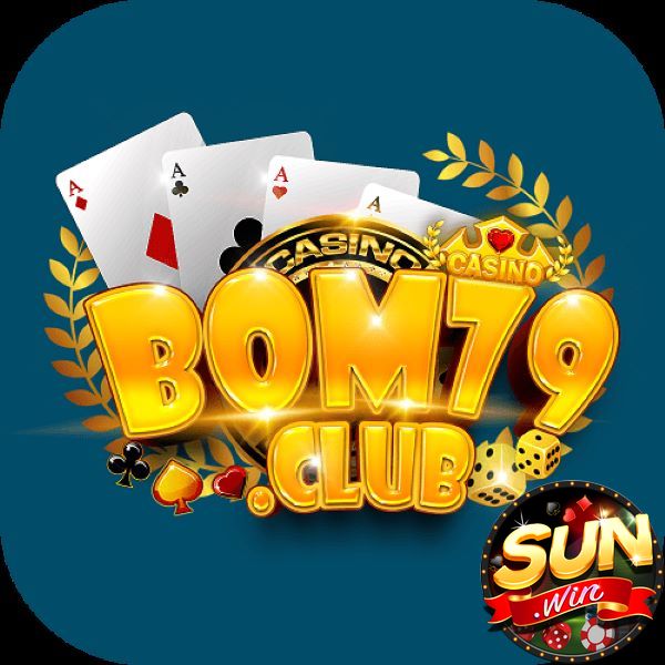 Giới thiệu cổng game Bom79 Club