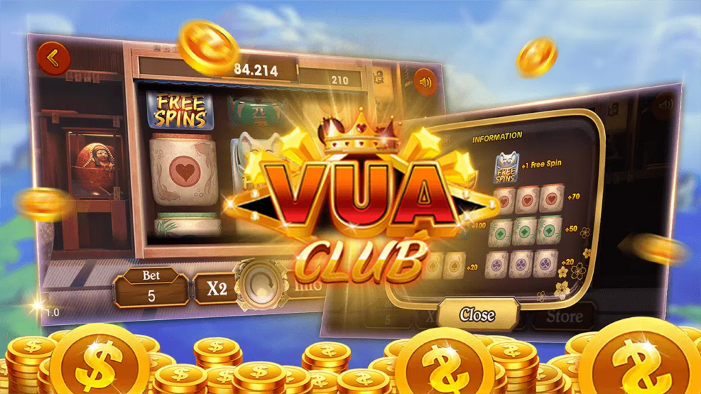 Vua club –  Vua của các trò chơi cá cược hot nhất thị trường