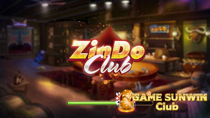 Zindoclub – Cổng game đổi thưởng quốc tế hàng đầu Việt Nam