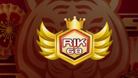 Rik68 Club – Cổng game tân tiến, hiện đại nhất hiện nay