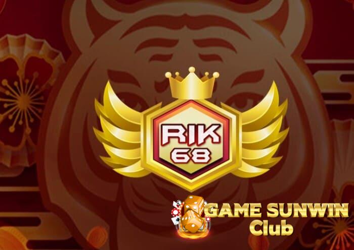 Những thông tin cơ bản về cổng game Rik68 Club mà người chơi nên biết