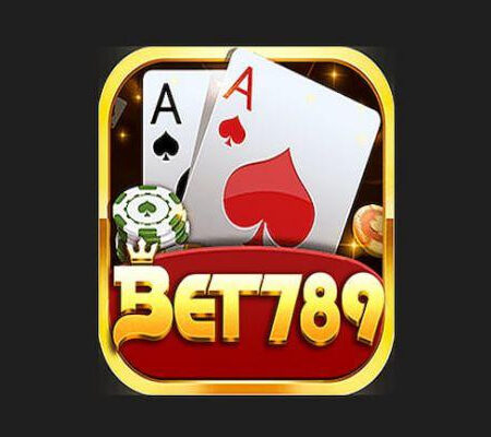 Bet789 – Sân chơi giải trí trực tuyến đẳng cấp nhất 